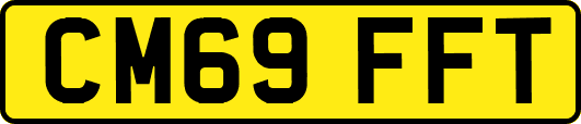 CM69FFT