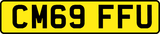 CM69FFU
