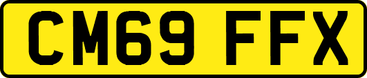 CM69FFX
