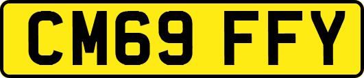 CM69FFY