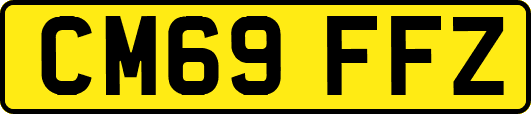 CM69FFZ