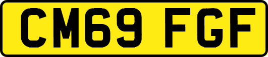CM69FGF