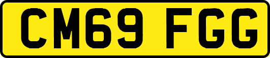 CM69FGG