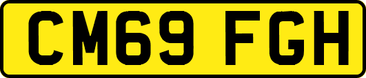 CM69FGH