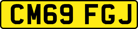 CM69FGJ