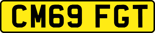 CM69FGT