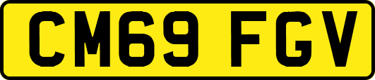 CM69FGV