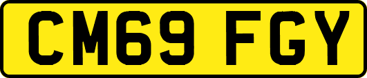 CM69FGY