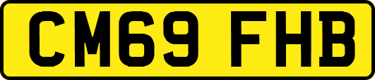 CM69FHB