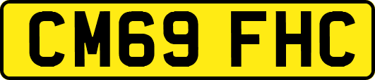 CM69FHC