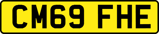 CM69FHE