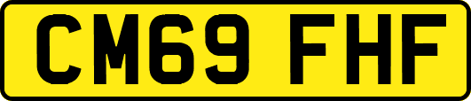 CM69FHF