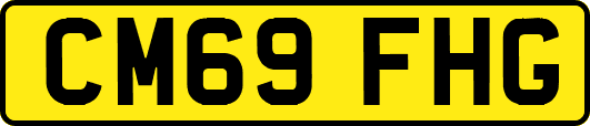 CM69FHG