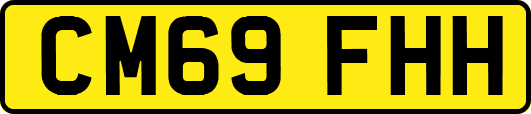 CM69FHH