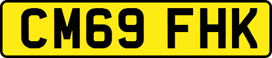 CM69FHK