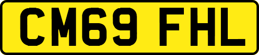 CM69FHL
