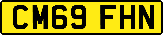 CM69FHN
