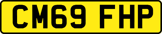 CM69FHP
