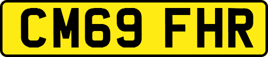 CM69FHR