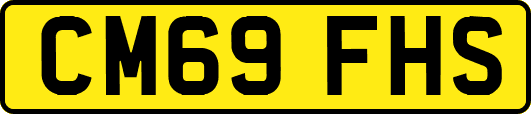 CM69FHS