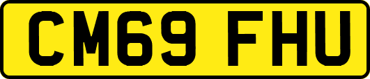 CM69FHU