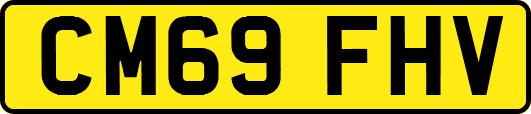 CM69FHV