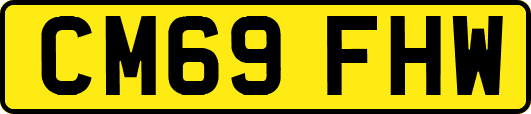 CM69FHW