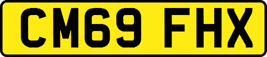 CM69FHX