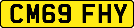 CM69FHY