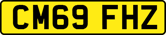 CM69FHZ