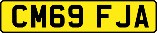 CM69FJA