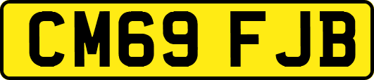 CM69FJB