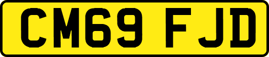CM69FJD