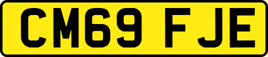 CM69FJE