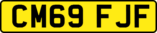 CM69FJF