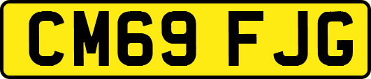 CM69FJG