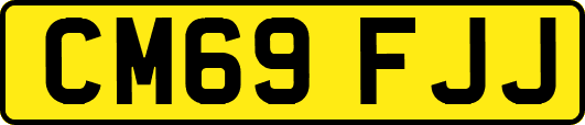 CM69FJJ