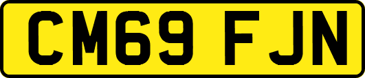 CM69FJN