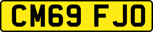 CM69FJO