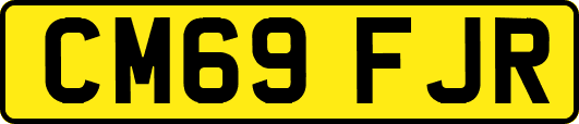 CM69FJR