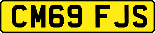 CM69FJS