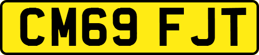 CM69FJT