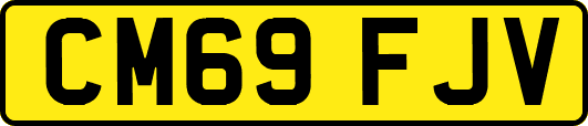CM69FJV