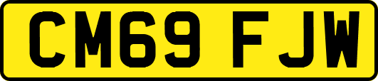 CM69FJW