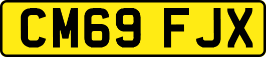 CM69FJX