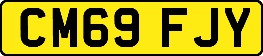 CM69FJY