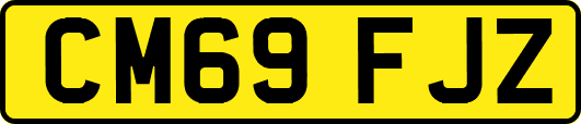 CM69FJZ