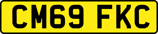 CM69FKC