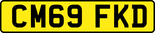 CM69FKD