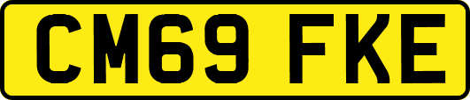 CM69FKE